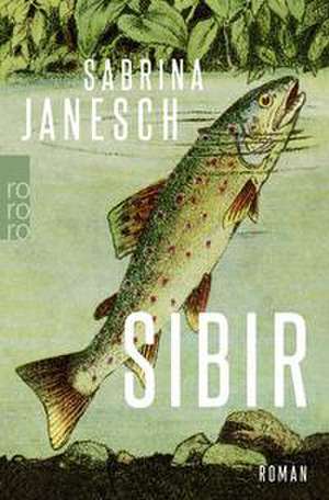 Sibir de Sabrina Janesch