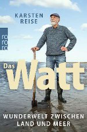 Das Watt de Karsten Reise