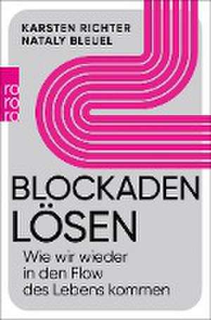 Blockaden lösen de Karsten Richter