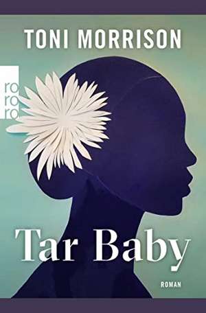 Tar Baby de Toni Morrison