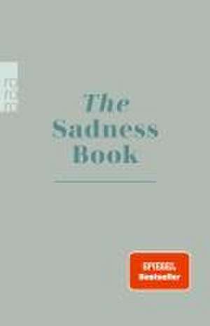 The Sadness Book de Elias Baar