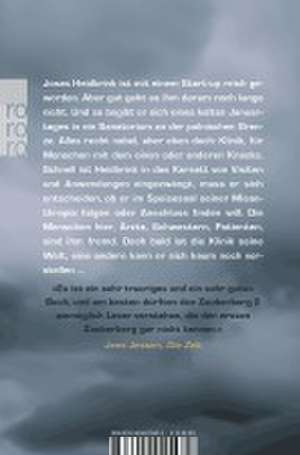 Zauberberg 2 de Heinz Strunk