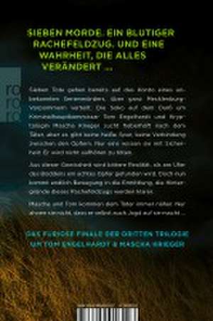 Die Tiefe: Verloren de Karen Sander