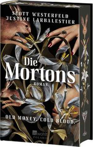Die Mortons de Scott Westerfeld