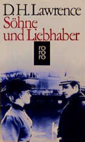 Söhne und Liebhaber de D. H. Lawrence