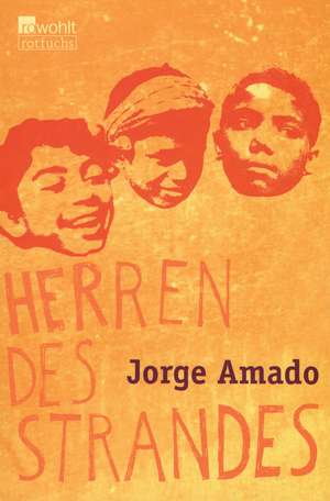 Herren des Strandes de Jorge Amado