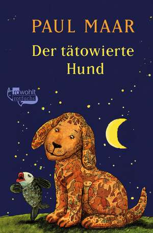 Maar, P: taetow. Hund