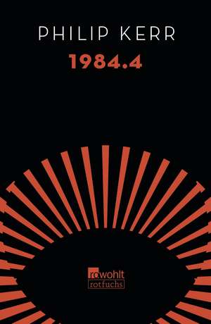 1984.4 de Philip Kerr