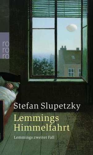 Lemmings Himmelfahrt: Lemmings zweiter Fall de Stefan Slupetzky