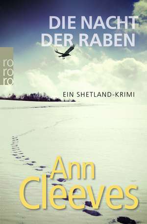 Die Nacht der Raben de Ann Cleeves