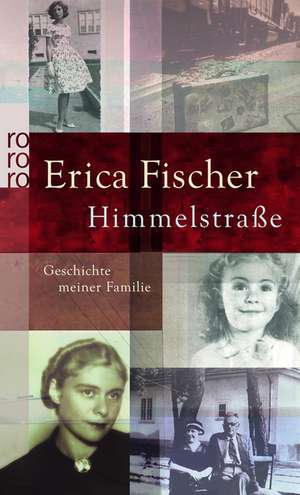 Fischer, E: Himmelstraße
