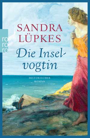 Die Inselvogtin de Sandra Lüpkes