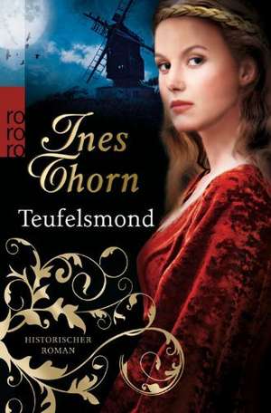 Teufelsmond de Ines Thorn