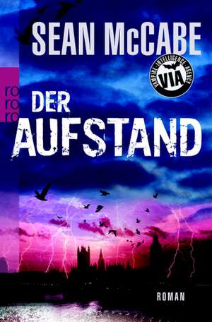 Der Aufstand de Sean McCabe