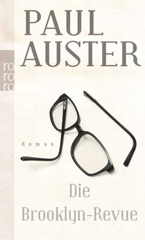 Die Brooklyn-Revue de Paul Auster