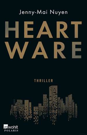 Heartware de Jenny-Mai Nuyen