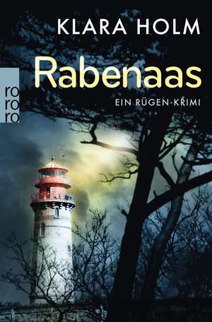 Rabenaas de Klara Holm