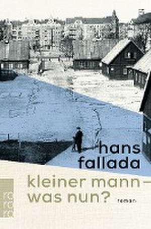 Kleiner Mann - was nun? de Hans Fallada