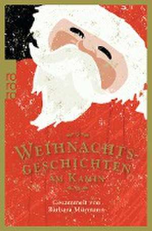 Weihnachtsgeschichten am Kamin 33 de Barbara Mürmann