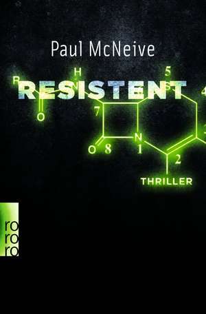 Resistent de Paul McNeive