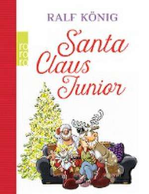 Santa Claus Junior de Ralf König