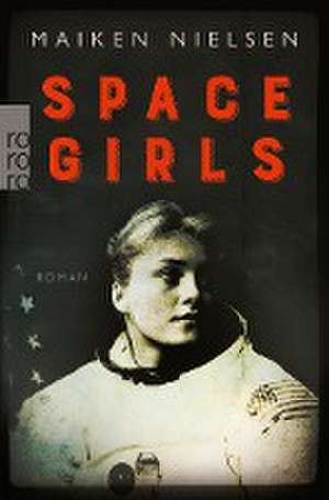 Space Girls de Maiken Nielsen