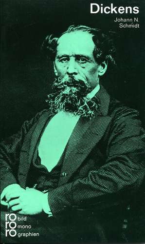 Charles Dickens de Johann N. Schmidt