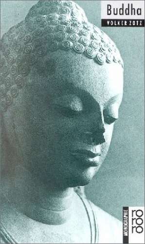 Buddha de Volker Zotz