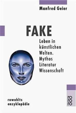 Fake de Manfred Geier