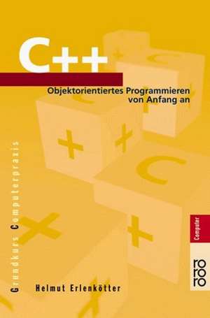 C++ de Ludwig Moos