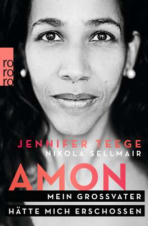 Amon de Jennifer Teege