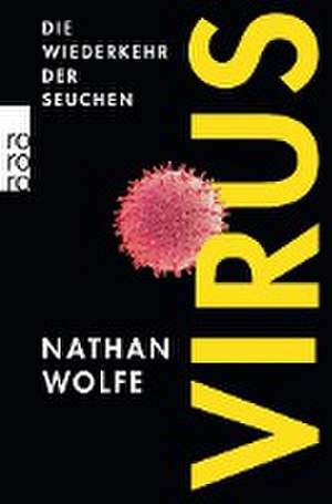 Virus de Nathan Wolfe