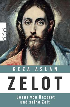 Zelot de Reza Aslan