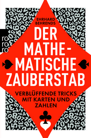 Der mathematische Zauberstab de Ehrhard Behrends