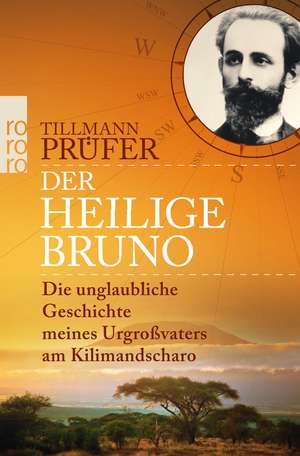 Der heilige Bruno de Tillmann Prüfer