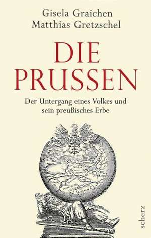 Die Prussen de Matthias Gretzschel