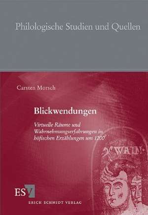 Blickwendungen de Carsten Morsch