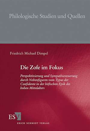 Die Zofe im Fokus de Friedrich Michael Dimpel