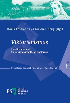 Viktorianismus de Doris Feldmann