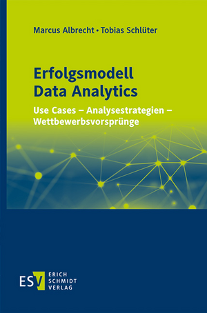 Erfolgsmodell Data Analytics de Marcus Albrecht