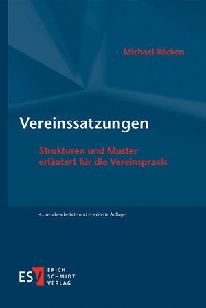 Vereinssatzungen de Michael Röcken