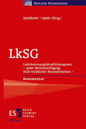 LkSG de Birgit Spießhofer