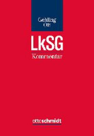 LkSG de Christian Gehling