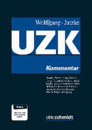 Unionszollkodex de Hans-Michael Wolffgang