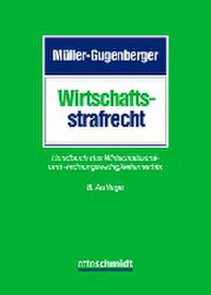 Wirtschaftsstrafrecht de Philipp Kuhn