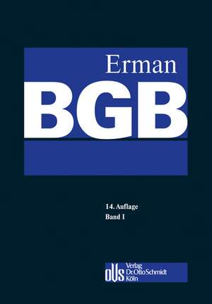 Bürgerliches Gesetzbuch (BGB). 2 Bände de Barbara Grunewald