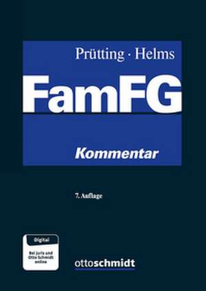 FamFG de Andrik Abramenko