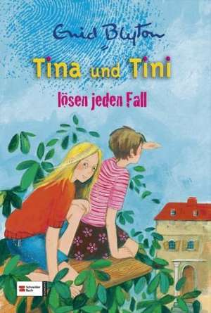 Blyton, E: Tina und Tini