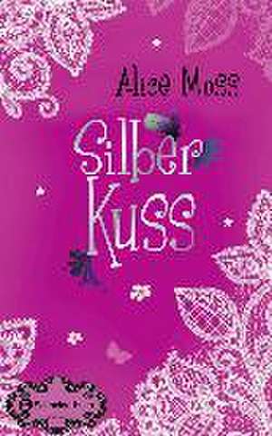 Silberkuss de Alice Moss