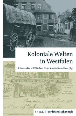 Koloniale Welten in Westfalen